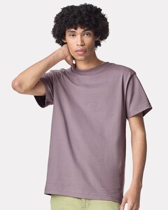 Super Heavyweight T-Shirt Heavy (more than 6oz) American Apparel 9001 Heavy (more than 6oz)