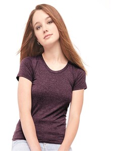 American Apparel BB301W Female