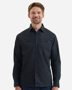 Artisan Collection by Reprime RP021 Sustainable Manufacturing-Unisex Utility 2.0 Service Shirt Sustainable Manufacturing