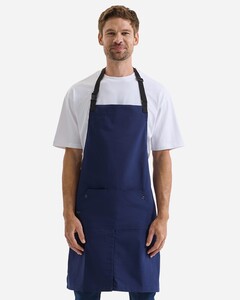 Artisan Collection by Reprime RP023 One Size-Unisex Utility 2.0 Ripstop Apron One Size