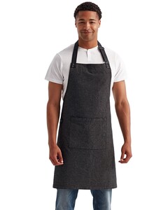 Annex Oxford Apron with Pocket Artisan Collection by Reprime RP144