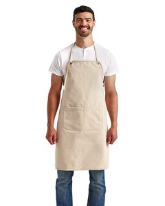 Artisan's Choice Canvas Apron Artisan Collection by Reprime RP181