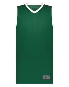 Augusta Sportswear 6887 S-Youth Match-Up Basketball Jersey S
