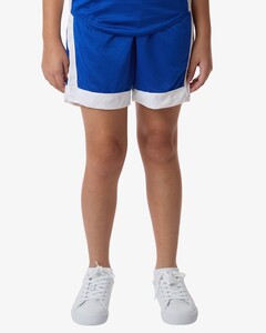 Augusta Sportswear 6890-Youth Match-Up Basketball Shorts
