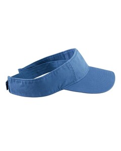 Direct-Dyed Twill Visor Authentic Pigment 1915