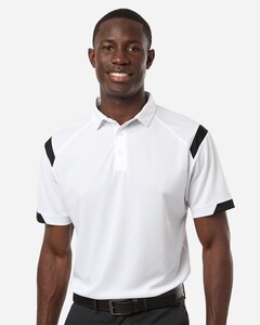 Badger 3350 S-Men's On the Rise Polo S
