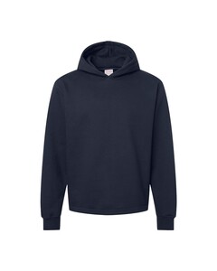 Bayside 975 M-The Quintessential Hooded Sweatshirt M
