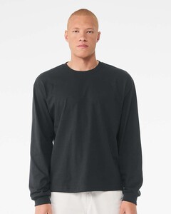6 oz. Heavyweight Long Sleeve T-Shirt Bella + Canvas 3511