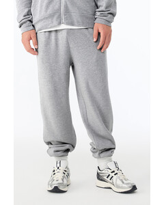 Bella + Canvas 3738 S-Unisex Sponge Fleece Sweatpants S