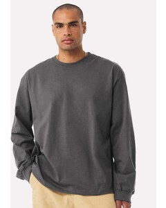 7.5 oz Heavyweight Long Sleeve Tee Bella + Canvas 4651