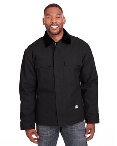 Heritage Chore Coat Berne CH416