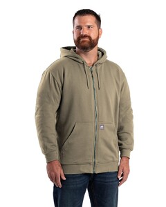 Heritage Thermal Lined Hooded Sweatshirt Berne SZ101