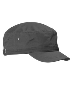 Cadet Cap Buckle Big Accessories BA501 Buckle