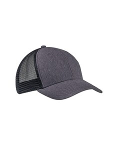 Sport Trucker Cap Big Accessories BA540