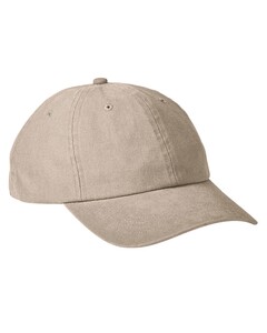 Heavy Washed Canvas Cap Buckle Big Accessories BA610 Buckle