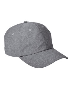 Summer Prep Cap Buckle Big Accessories BA614 Buckle