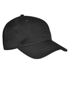 Patch Trucker Cap Big Accessories BA656T