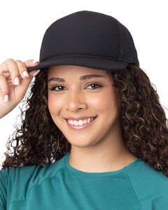 Bend Foam Trucker Cap Big Accessories BA708