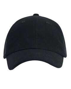 Lux Cap Velcro Big Accessories BA714 Velcro