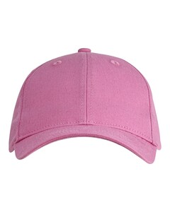 Youth Brushed Twill Cap Buckle Big Accessories BX002Y Buckle