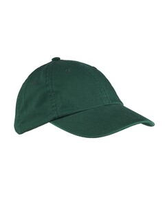 Washed Chino Cap 100% Cotton Big Accessories BX005 100% Cotton