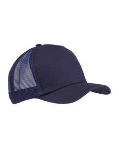 Retro Trucker Cap Big Accessories BX010