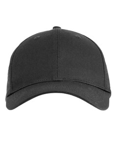 Twill Cap 100% Cotton Big Accessories BX020 100% Cotton