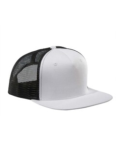 Surfer Trucker Cap Big Accessories BX025
