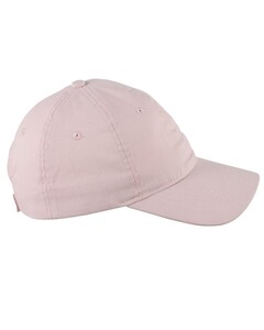Six-Panel Twill Cap Big Accessories BX880