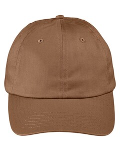 Unstructured Snapback Cap Big Accessories BX880SB