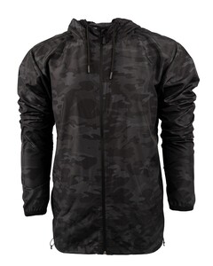 Stormbreaker Jacket Burnside 9754