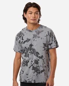 Colortone 1275-Unisex Iced T-Shirt