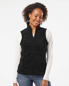 Women’s Benton Springs Fleece Vest Fleece Columbia 212471 Fleece