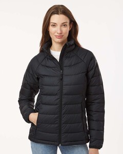Women's Powder Lite II Full Zip Jacket Columbia 212490