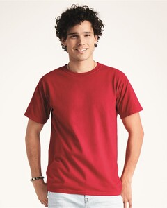 Comfort Colors 1717 Short-Sleeve