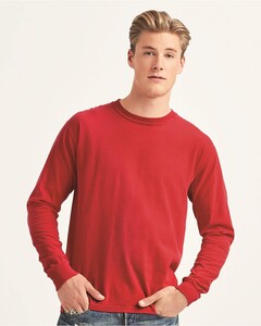 Comfort Colors 6014 Long-Sleeve