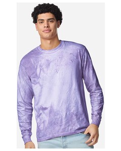 Comfort Colors 6045 Unisex-Unisex Colorblast™ Long Sleeve T-Shirt Unisex
