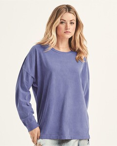 Comfort Colors 6054 Long-Sleeve