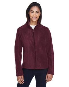 Women's Journey Fleece Jacket Core 365 78190
