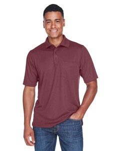 Origin Performance Piqué Polo with Pocket 2XL Core 365 88181P 2XL