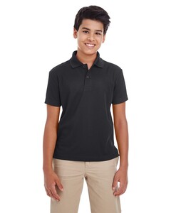 Youth Origin Performance Piqué Polo Light (less than 5oz) Core 365 88181Y Light (less than 5oz)