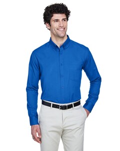 Operate Twill Dress Shirt Core 365 88193