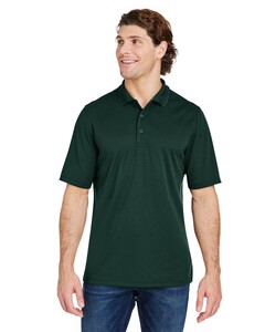 Market Snag Protect Mesh Polo Anti-Microbial Core 365 CE104 Anti-Microbial