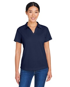 Women's Market Snag Protect Mesh Polo Light (less than 5oz) Core 365 CE104W Light (less than 5oz)