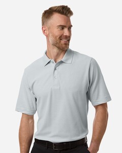 Men's Resolve CVC Performance Pique Polo Shirt Medium (5-6oz) Core 365 CE106 Medium (5-6oz)