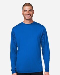 Capital Long Sleeve Performance T-Shirt S Core 365 CE10L S