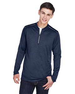 Kinetic Performance Quarter-Zip Pullover 4XL Core 365 CE401 4XL