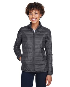 Women's Prevail Packable Puffer Jacket XS Core 365 CE700W XS