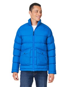 Inspire Puffer Jacket 4XL Core 365 CE720 4XL