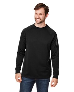 Fusion ChromaSoft™ Fleece Crewneck Pullover 4XL Core 365 CE800 4XL